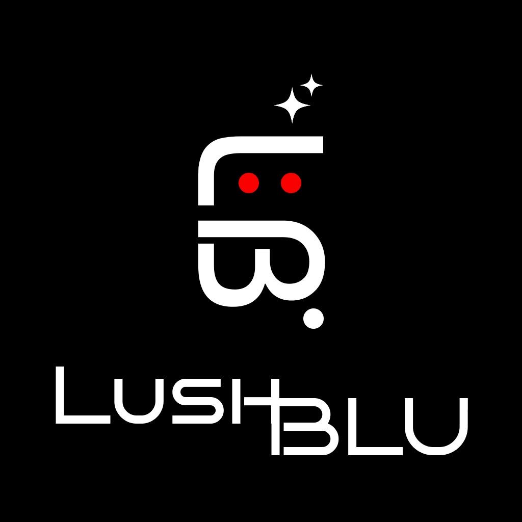 lushblu